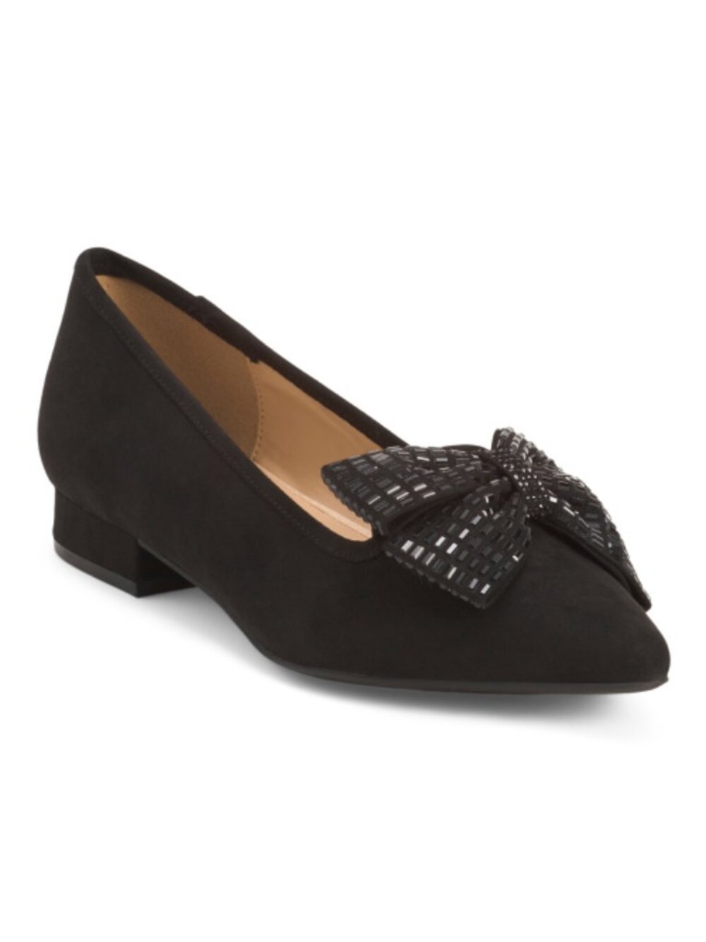 ADRIENNE VITTADINI Pinos Loafers